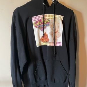 Trisha Paytas sweatshirt